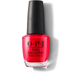 OPI Nagellack - Coca-Cola Red 