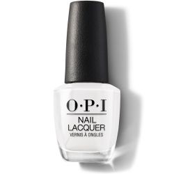 OPI Nagellack - Alpine Snow