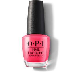 OPI Nagellack - Strawberry Margarita