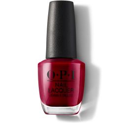 OPI Nagellack - Miami Beet 