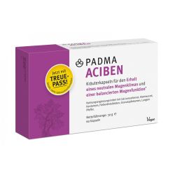 Padma Aciben