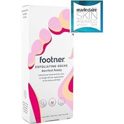Footner Peeling Socken