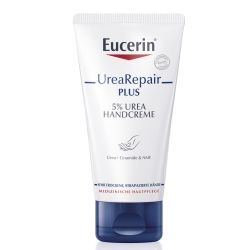 Eucerin Repair Handcreme 5% Urea