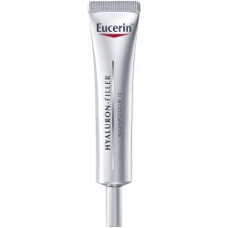 Eucerin HYALURON-FILLER Augenpflege LSF 15