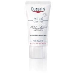 Eucerin AtopiControl Gesichtscreme 12% Omega