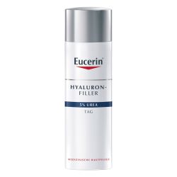 Eucerin Hyaluron-Filler Urea Tagescreme
