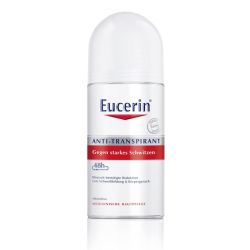 Eucerin Anti-Transpirant Roll-On 48h