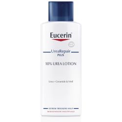 Eucerin UreaRepair Plus Lotion 10%