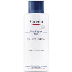 Eucerin UreaRepair Plus Lotion 5%
