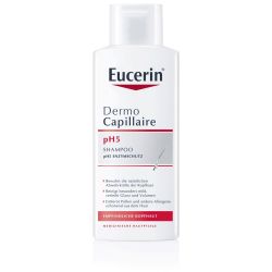 Eucerin DermoCapillaire pH5 Shampoo