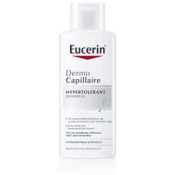 Eucerin DermoCapillaire Hypertolerant Shampoo