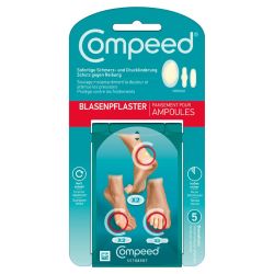 Compeed Blasenpflaster Mixpack