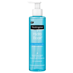 Neutrogena Hydro Boost Aqua Reinigungsgel