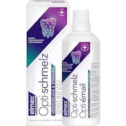 Elmex Opti-schmelz Professional Mundspülung