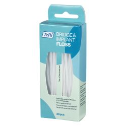 TePe Bridge & Implant Floss