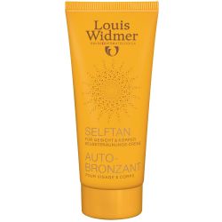 Louis Widmer Selftan