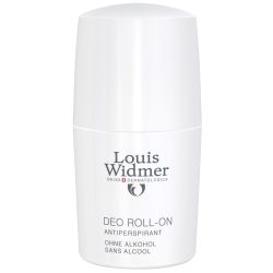 Louis Widmer bodycare Deo Roll-on Antiperspirant 