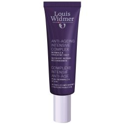 Louis Widmer Proderm Intensiv Anti-Falten Complex
