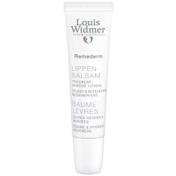 Louis Widmer Remederm Lippenbalsam