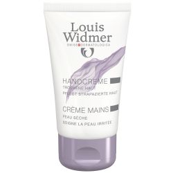 Louis Widmer Handcreme