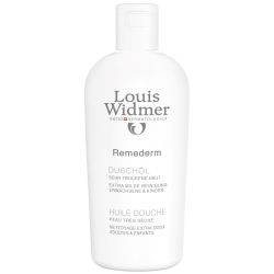 Louis Widmer Remederm Duschöl - 200ML