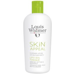 Louis Widmer Skin Appeal Lipo Sol Tonique