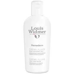 Louis Widmer remederm Creme Fluide