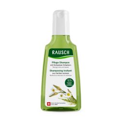 Rausch Schweizer Kräutershampoo 