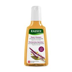 Rausch Repair-Shampoo mit Kamille und Amaranth