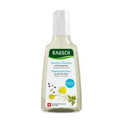Rausch Herzsamen Sensitive Shampoo
