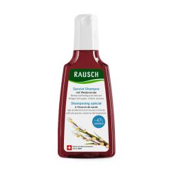 Rausch Spezial-Shampoo mit Weidenrinde