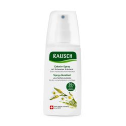Rausch Schweizer Kräuter Entwirr- Spray 