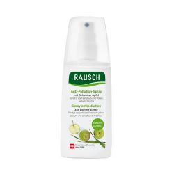 Rausch Anti-Pollution-Spray mit Schweizer Apfel