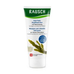 Rausch Meerestang Kopfhaut Kur 