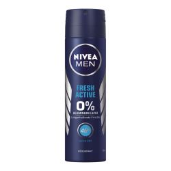 Nivea Men Fresh Active Spray