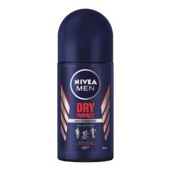Nivea Men dry impact Roll-on