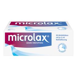 Microlax