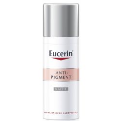 Eucerin Anti-Pigment Nachtcreme