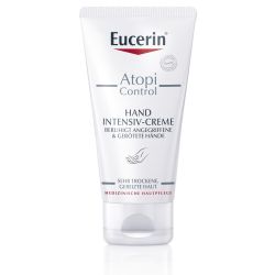 Eucerin AtopiControl Hand Intensiv-Creme