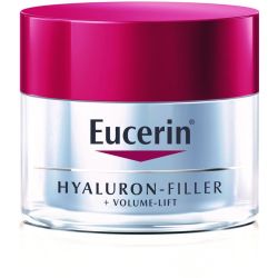 Eucerin Hyaluron-Filler + Volume-Lift Nachtpflege