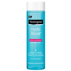 Neutrogena Hydro Boost Mizellenwasser