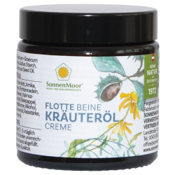 Sonnenmoor Kräuterölcreme Creme 
