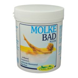 Molke Bad Pulver LEHAR - zurzeit nicht lieferbar