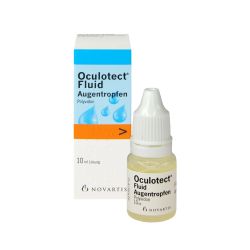 Oculotect Fluid Augentropfen