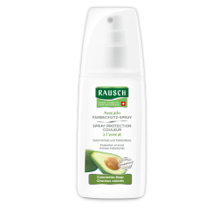 Rausch Avocado Farbschutz - Spray 