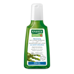 Rausch Meerestang Fettstop-Shampoo 