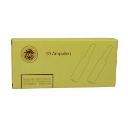 Sanukehl Staph D6 Tropfen