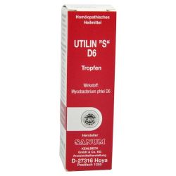 Utilin S D6 Tropfen 