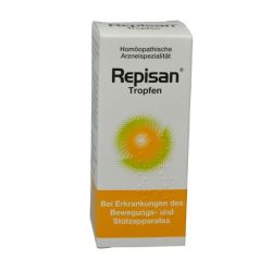 Repisan Tropfen - zurzeit nicht lieferbar