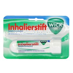 Wick Inhalierstift